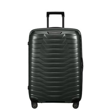  Samsonite Proxis - Spinner 4 Tekerlekli Orta Boy Valiz 69cm