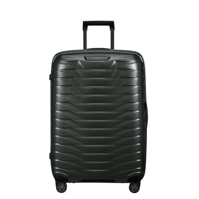  Samsonite Proxis - Spinner 4 Tekerlekli Orta Boy Valiz 69cm