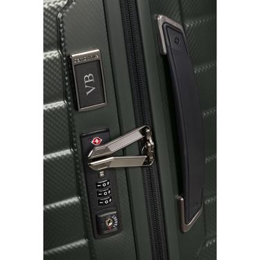  Samsonite Proxis - Spinner 4 Tekerlekli Orta Boy Valiz 69cm
