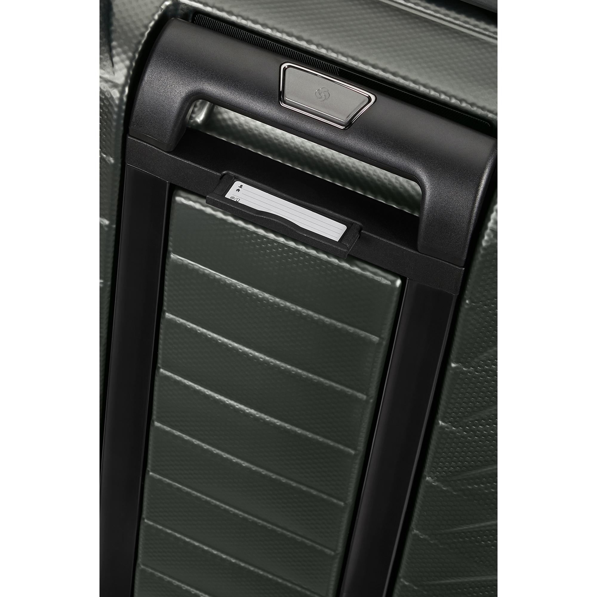 Samsonite Proxis - Spinner 4 Tekerlekli Orta Boy Valiz 69cm