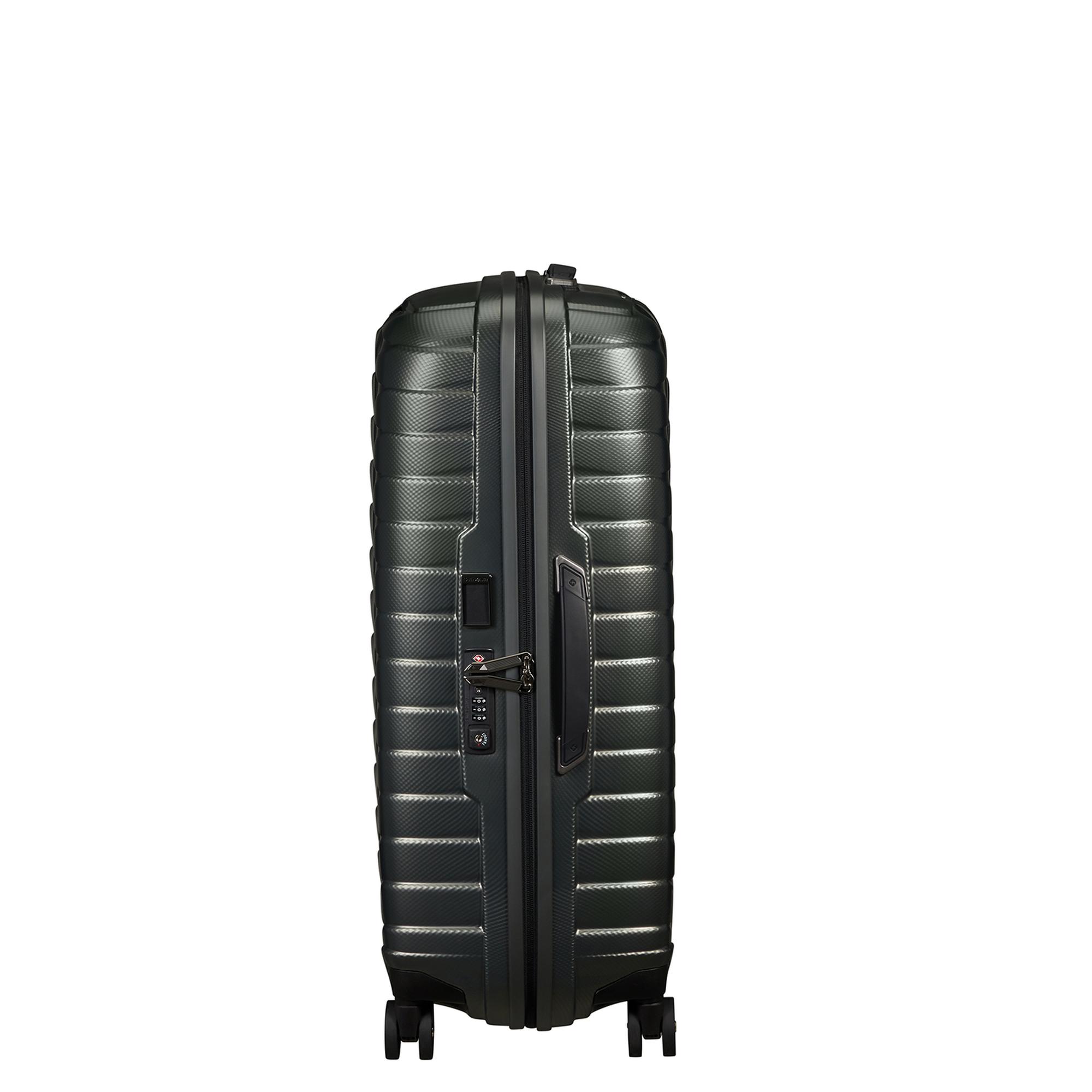 Samsonite Proxis - Spinner 4 Tekerlekli Orta Boy Valiz 69cm