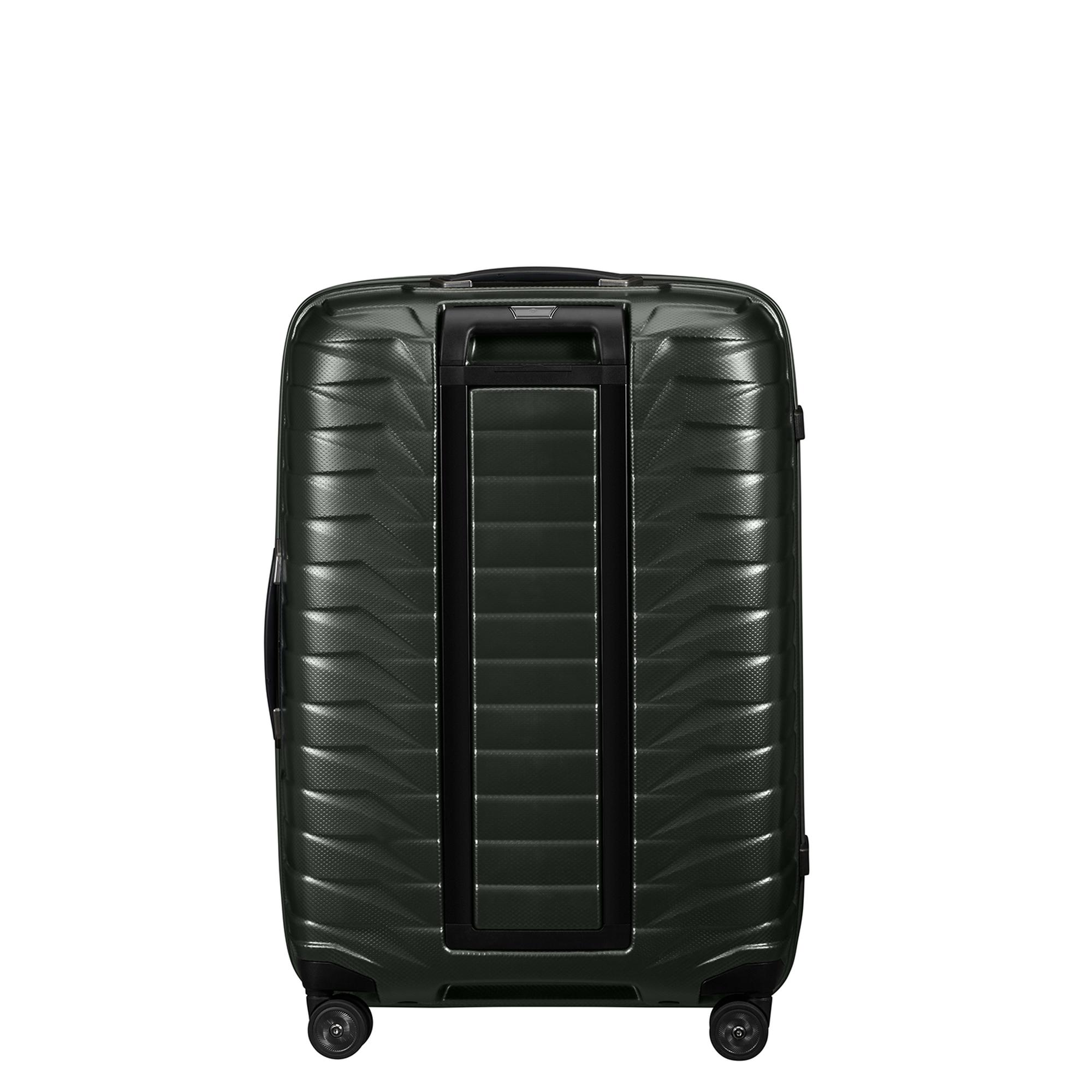 Samsonite Proxis - Spinner 4 Tekerlekli Orta Boy Valiz 69cm