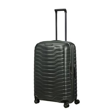 Samsonite Spinner Proxis 4 Tekerlekli 75 cm Büyük Boy Valiz
