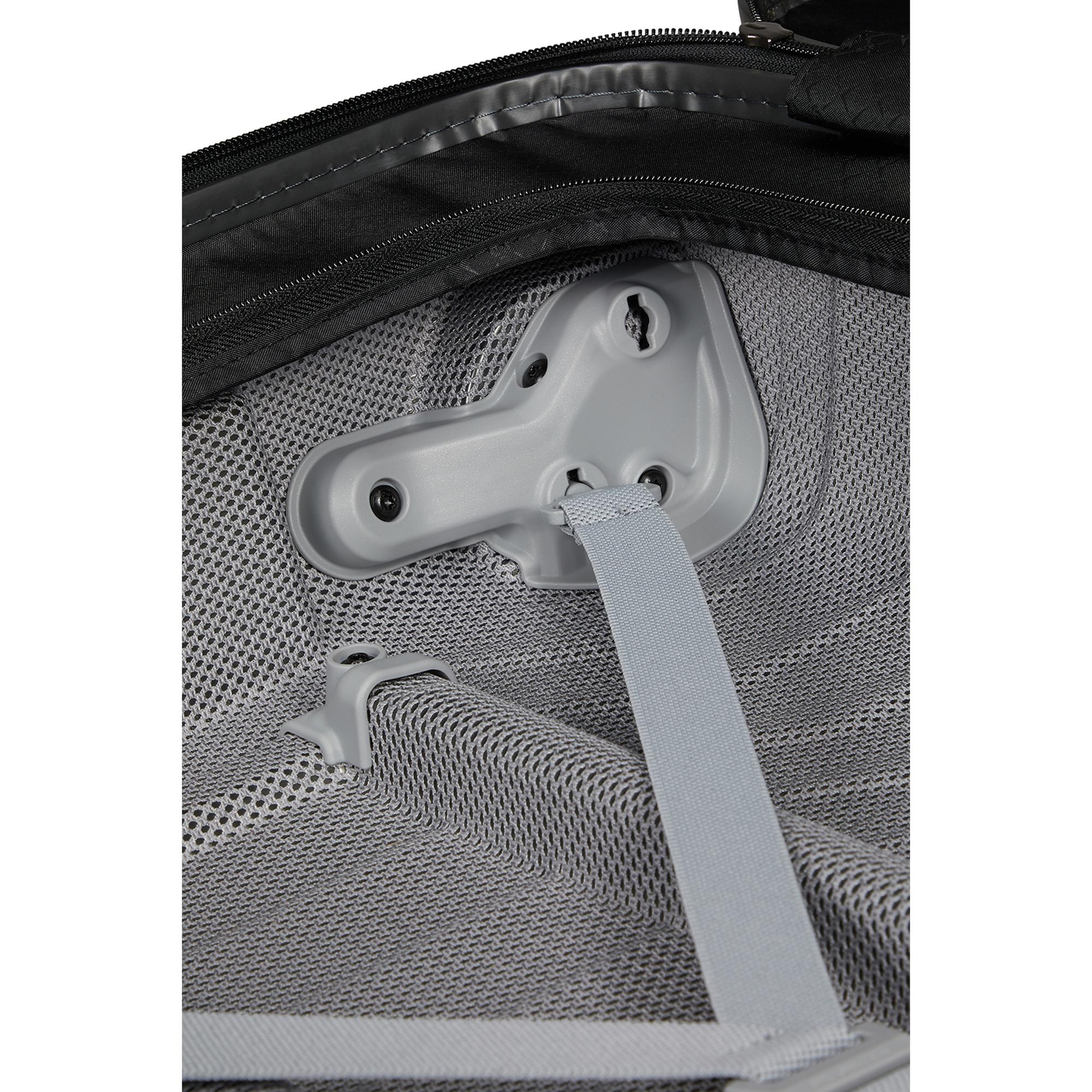 Samsonite Spinner Proxis 4 Tekerlekli 75 cm Büyük Boy Valiz