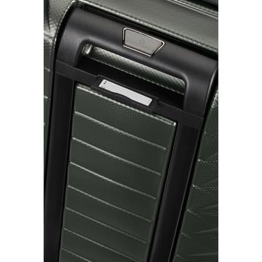  Samsonite Spinner Proxis 4 Tekerlekli 75 cm Büyük Boy Valiz