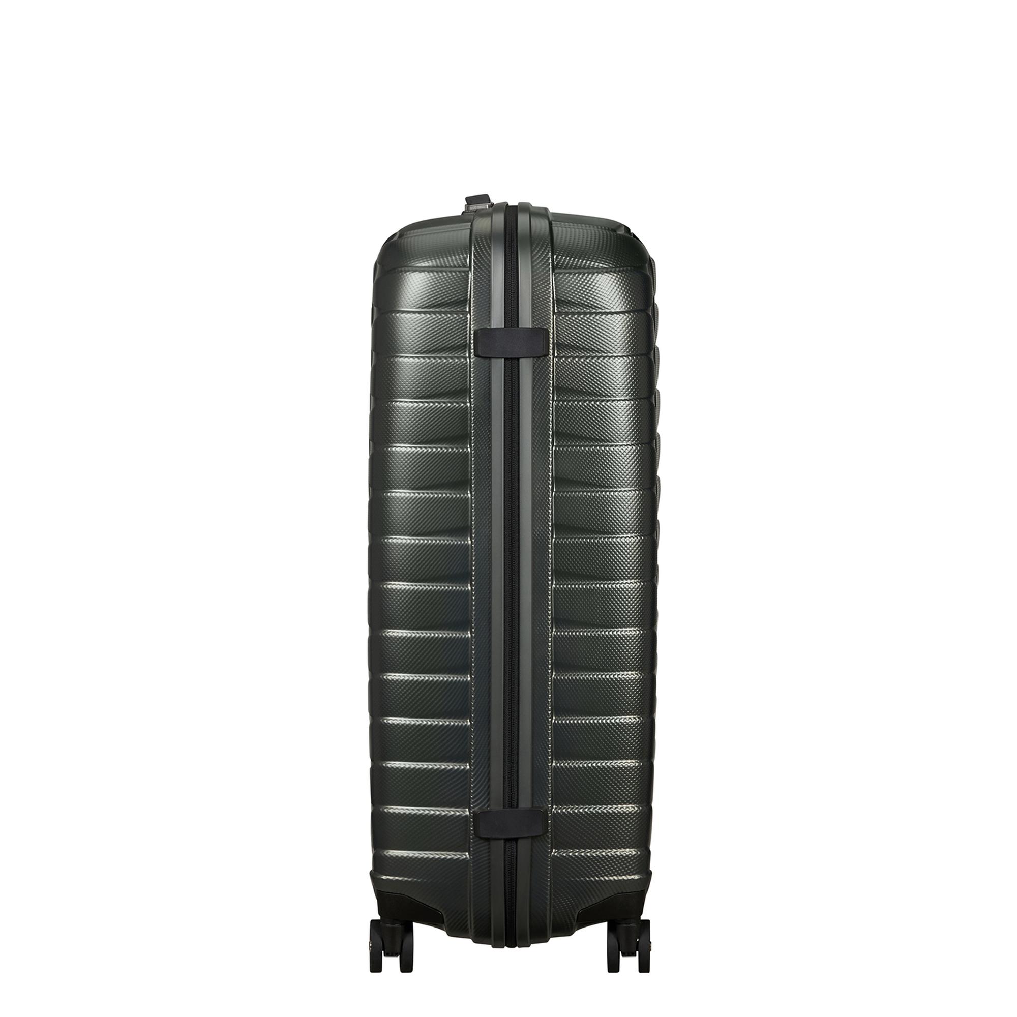 Samsonite Spinner Proxis 4 Tekerlekli 75 cm Büyük Boy Valiz