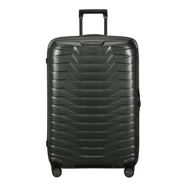  Samsonite Spinner Proxis 4 Tekerlekli 75 cm Büyük Boy Valiz
