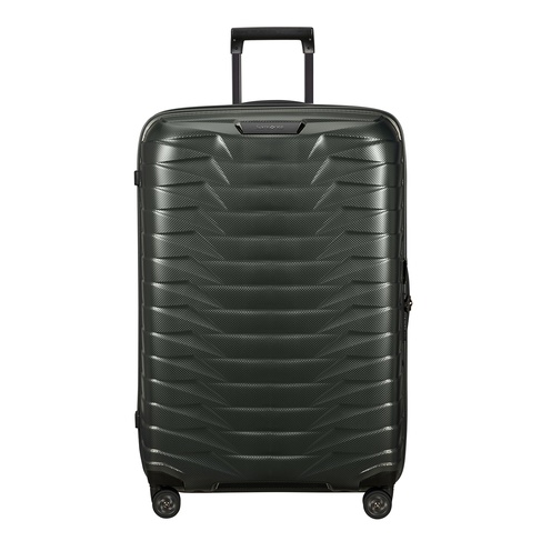  Samsonite Spinner Proxis 4 Tekerlekli 75 cm Büyük Boy Valiz