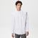 Lacoste Erkek Regular Fit Düğmeli Yaka Beyaz Gömlek