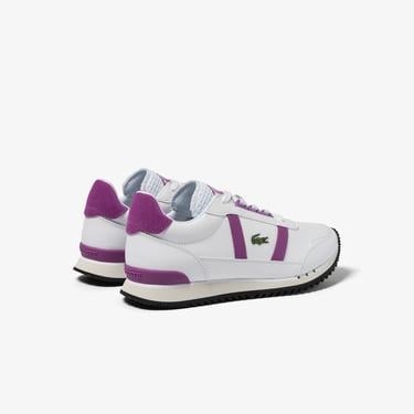  Partner Retro Kadın Beyaz Sneaker