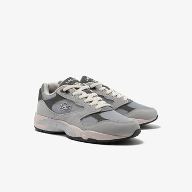  SPORT Storm 96 Lo Vinatge Erkek Gri Sneaker
