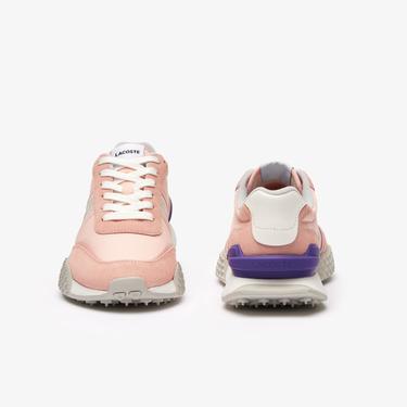  SPORT L-Spin Deluxe Kadın Pembe Sneaker
