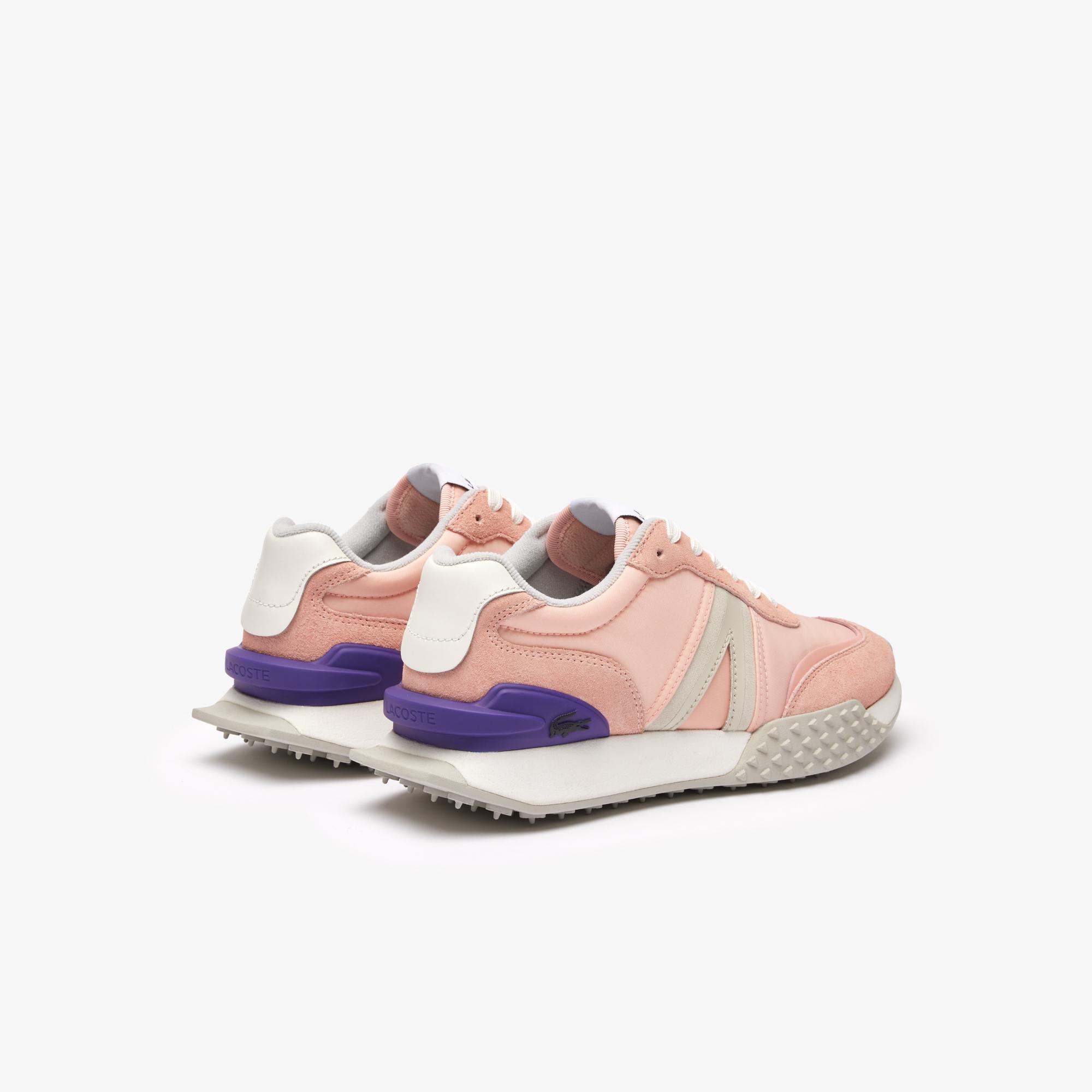 SPORT L-Spin Deluxe Kadın Pembe Sneaker