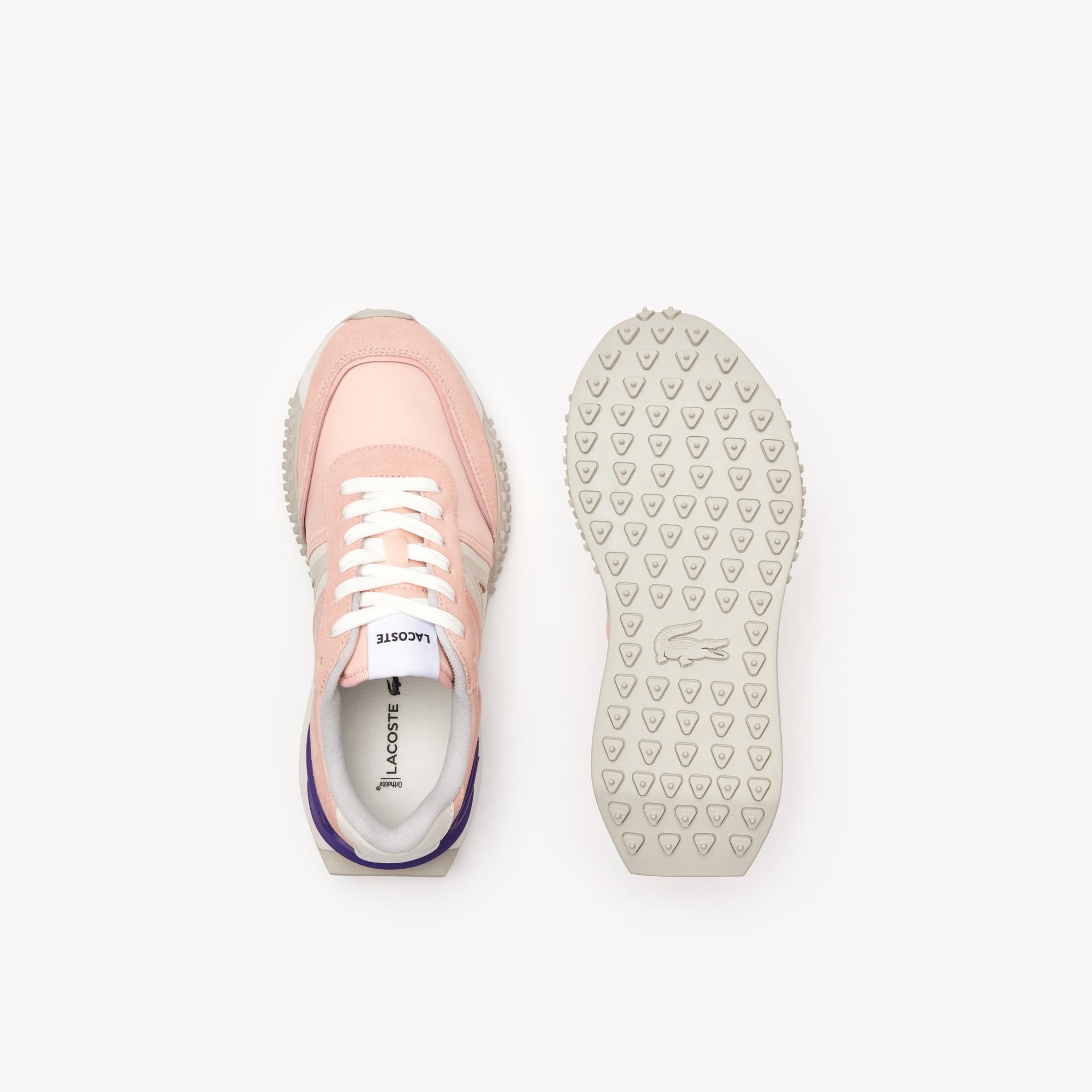 SPORT L-Spin Deluxe Kadın Pembe Sneaker