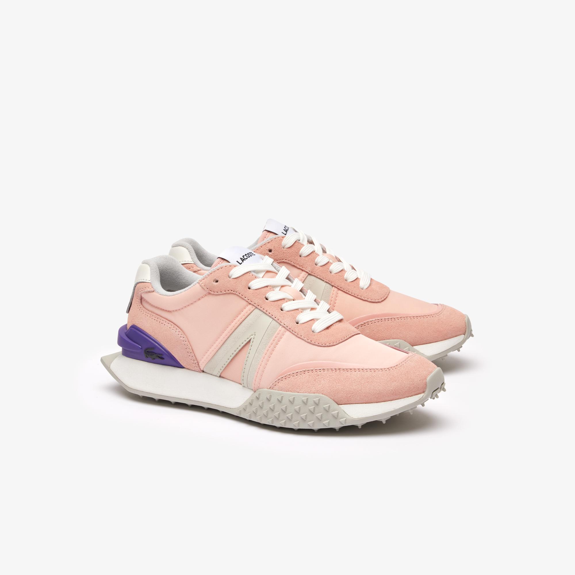 SPORT L-Spin Deluxe Kadın Pembe Sneaker