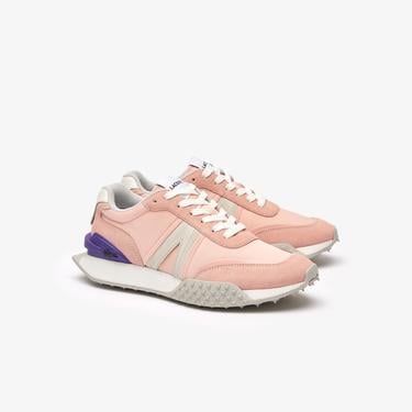  SPORT L-Spin Deluxe Kadın Pembe Sneaker
