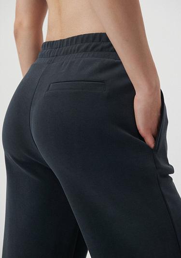  Mavi Siyah Eşofman Altı 1010634-900