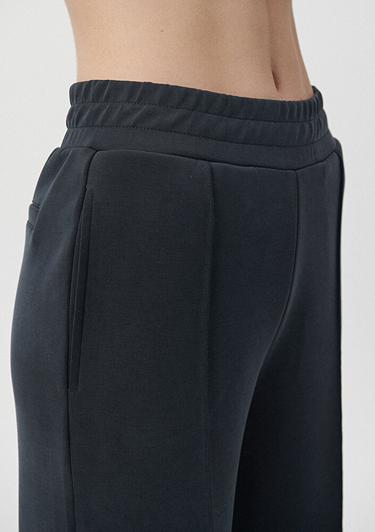  Mavi Siyah Eşofman Altı 1010634-900