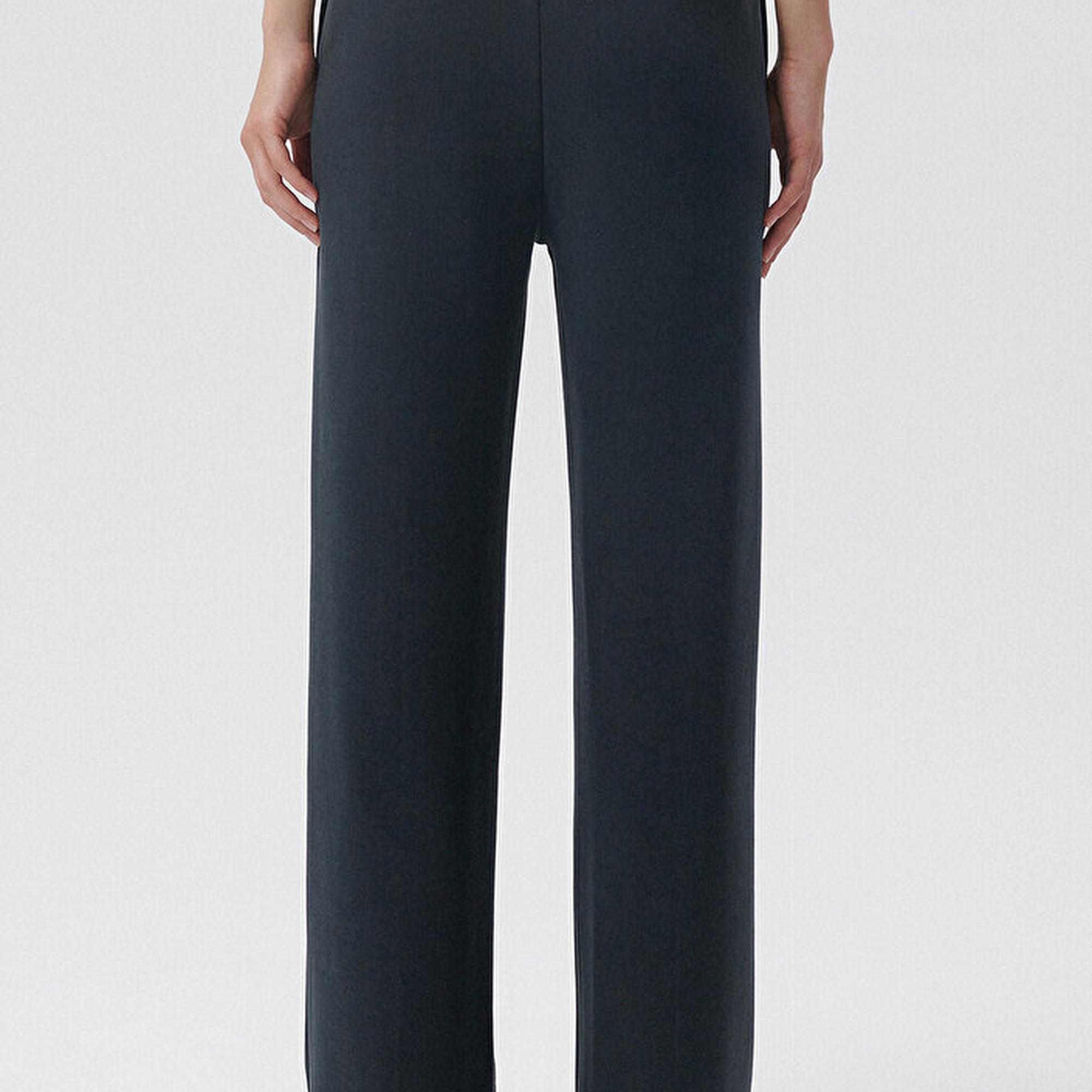 Mavi Siyah Eşofman Altı 1010634-900