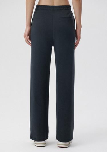  Mavi Siyah Eşofman Altı 1010634-900