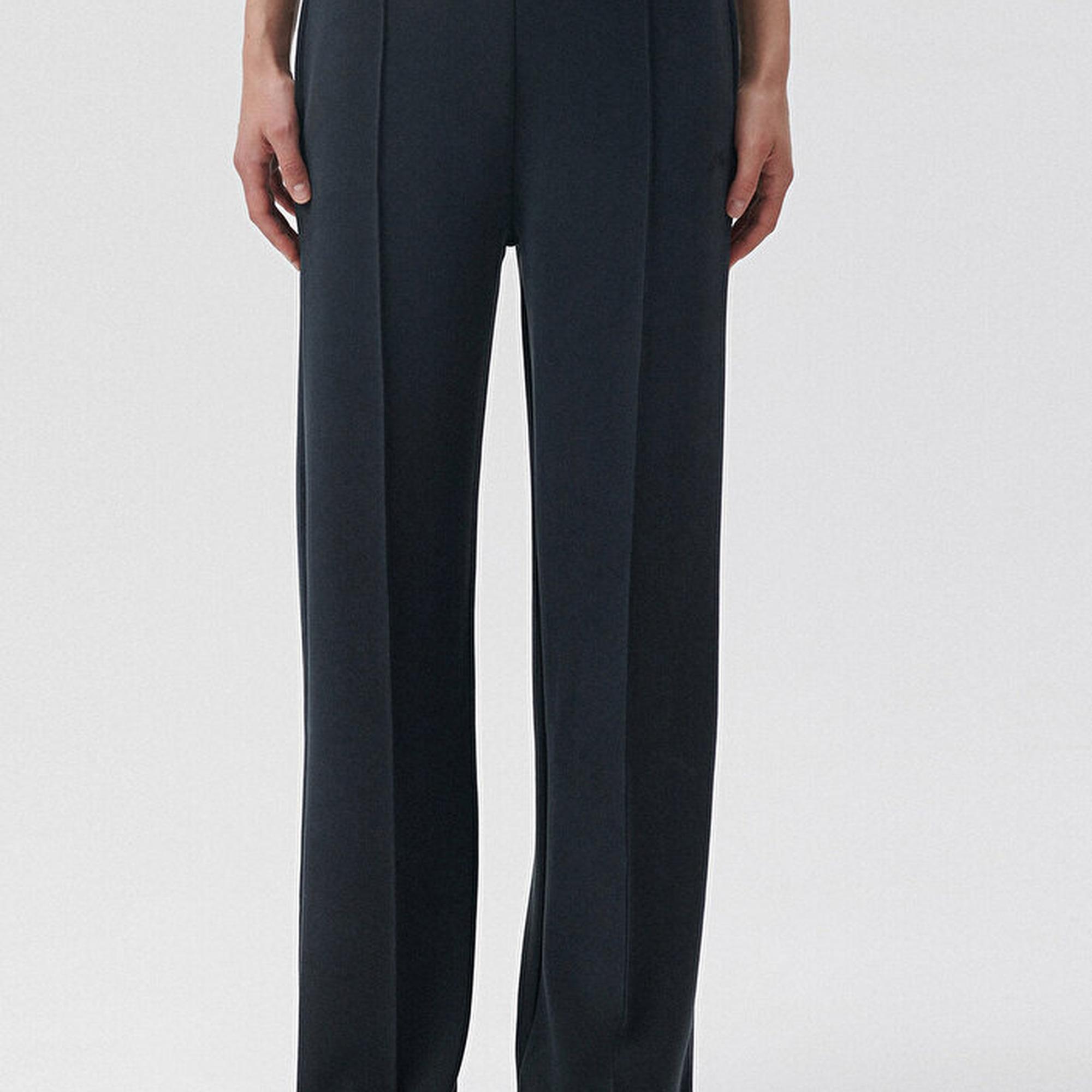 Mavi Siyah Eşofman Altı 1010634-900