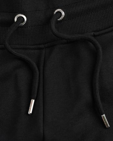  GANT Erkek Siyah Regular Fit Eşofman Altı