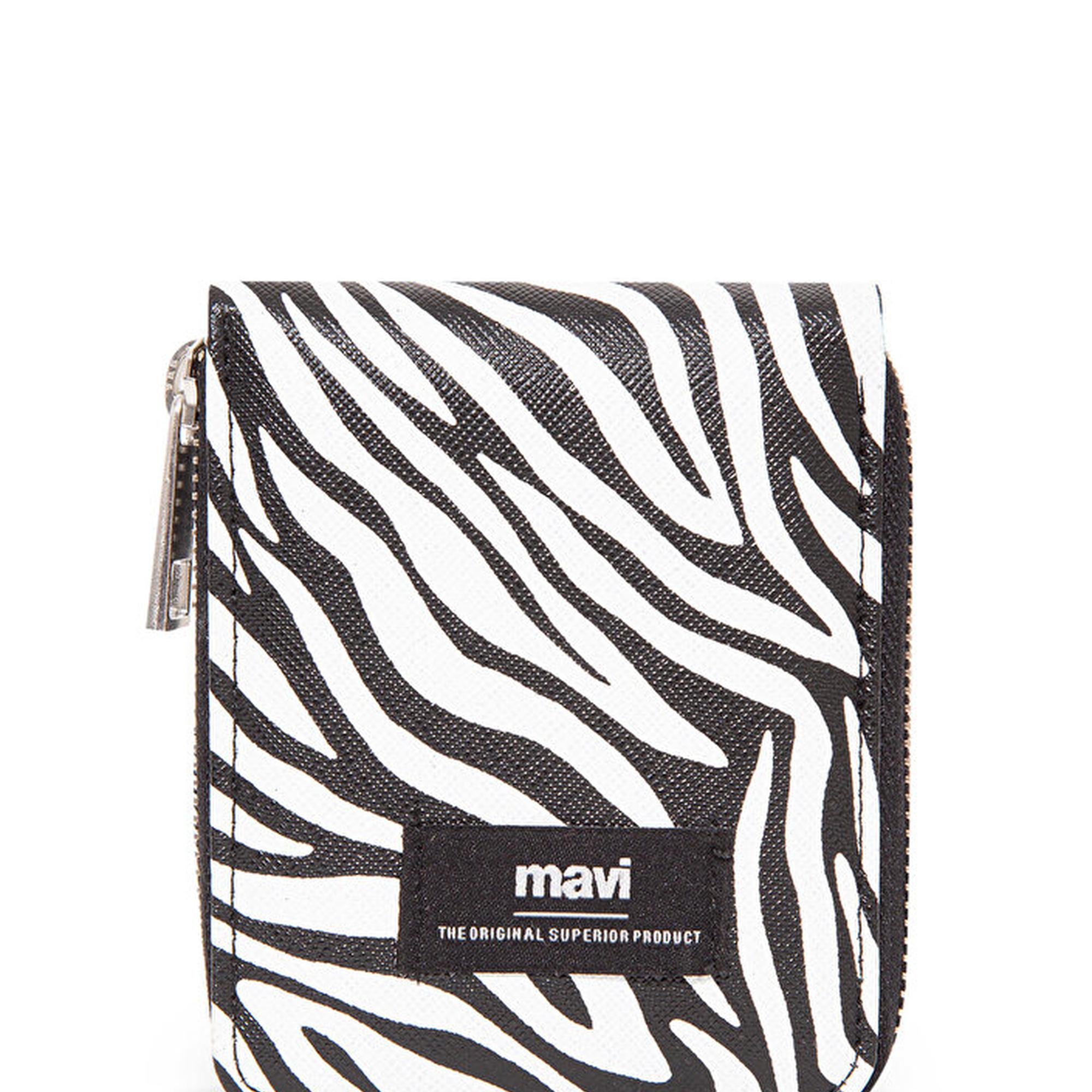 Mavi Siyah Cüzdan 1911841-900