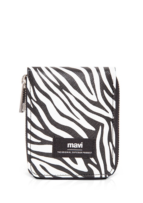  Mavi Siyah Cüzdan 1911841-900