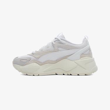  Puma RS-X Efekt PRM Unisex Beyaz Spor Ayakkabı