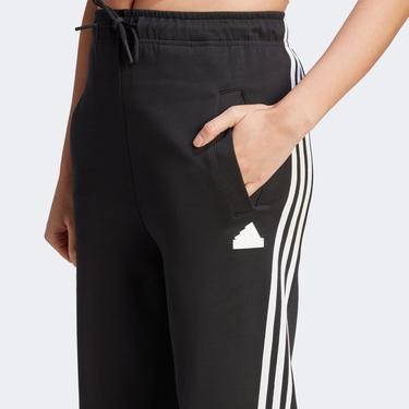  adidas Future Icons Kadın Siyah Eşofman Altı