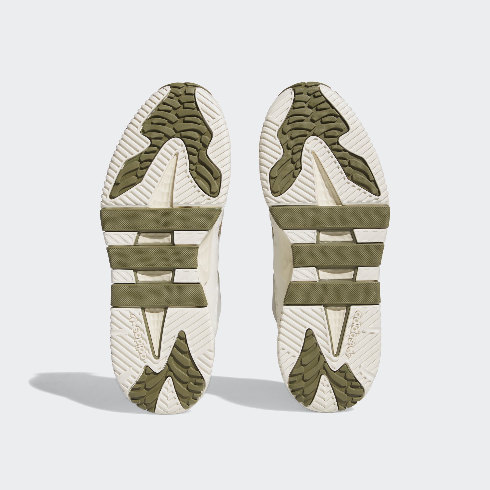 Adidas adidas Niteball Unisex Bej Spor Ayakkabı FashFed'de! Bej - 7. görsel