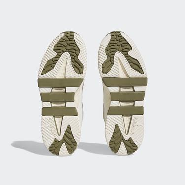  adidas Niteball Unisex Bej Spor Ayakkabı