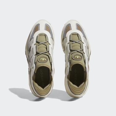  adidas Niteball Unisex Bej Spor Ayakkabı