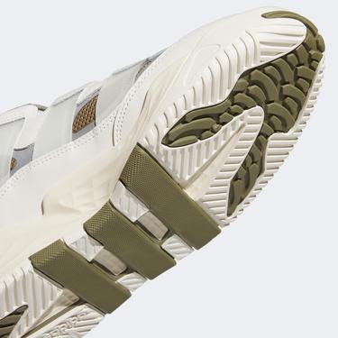  adidas Niteball Unisex Bej Spor Ayakkabı