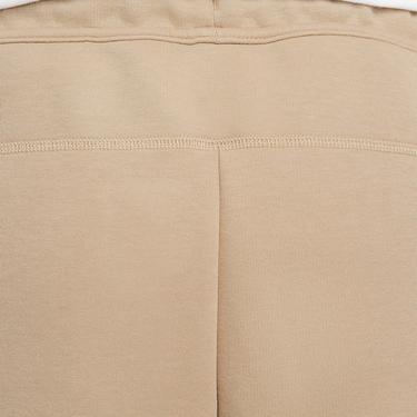  Nike Tech Fleece Erkek Kahverengi Eşofman Altı