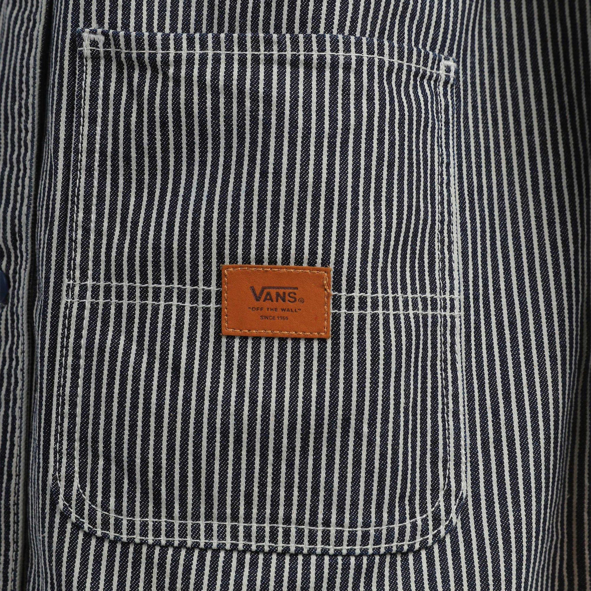 Vans Dusk Downer Kadın Gri Elbise