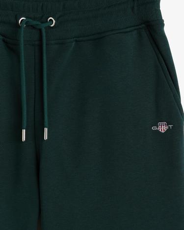  GANT Erkek Yeşil Regular Fit Eşofman Altı