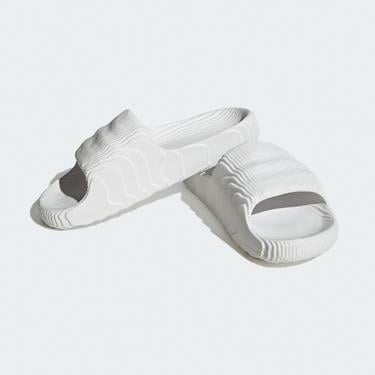  adidas Adilette 22 Unisex Beyaz Terlik