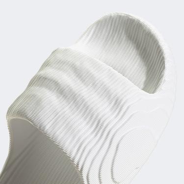  adidas Adilette 22 Unisex Beyaz Terlik
