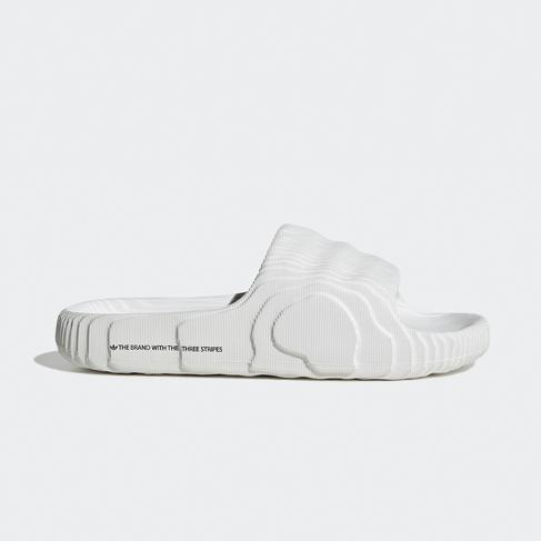  adidas Adilette 22 Unisex Beyaz Terlik