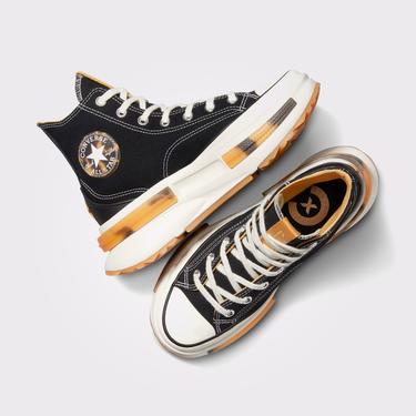  Converse Run Star Legacy Cx Unisex Siyah Sneaker