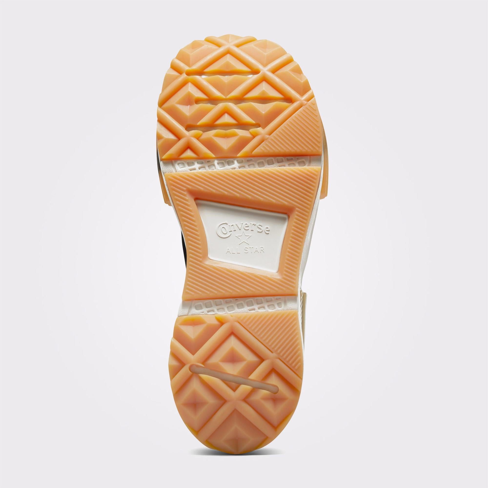 Converse Run Star Legacy Cx Unisex Siyah Sneaker