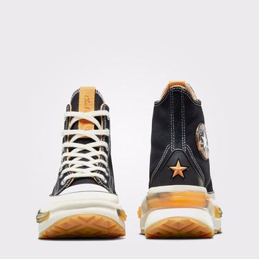  Converse Run Star Legacy Cx Unisex Siyah Sneaker