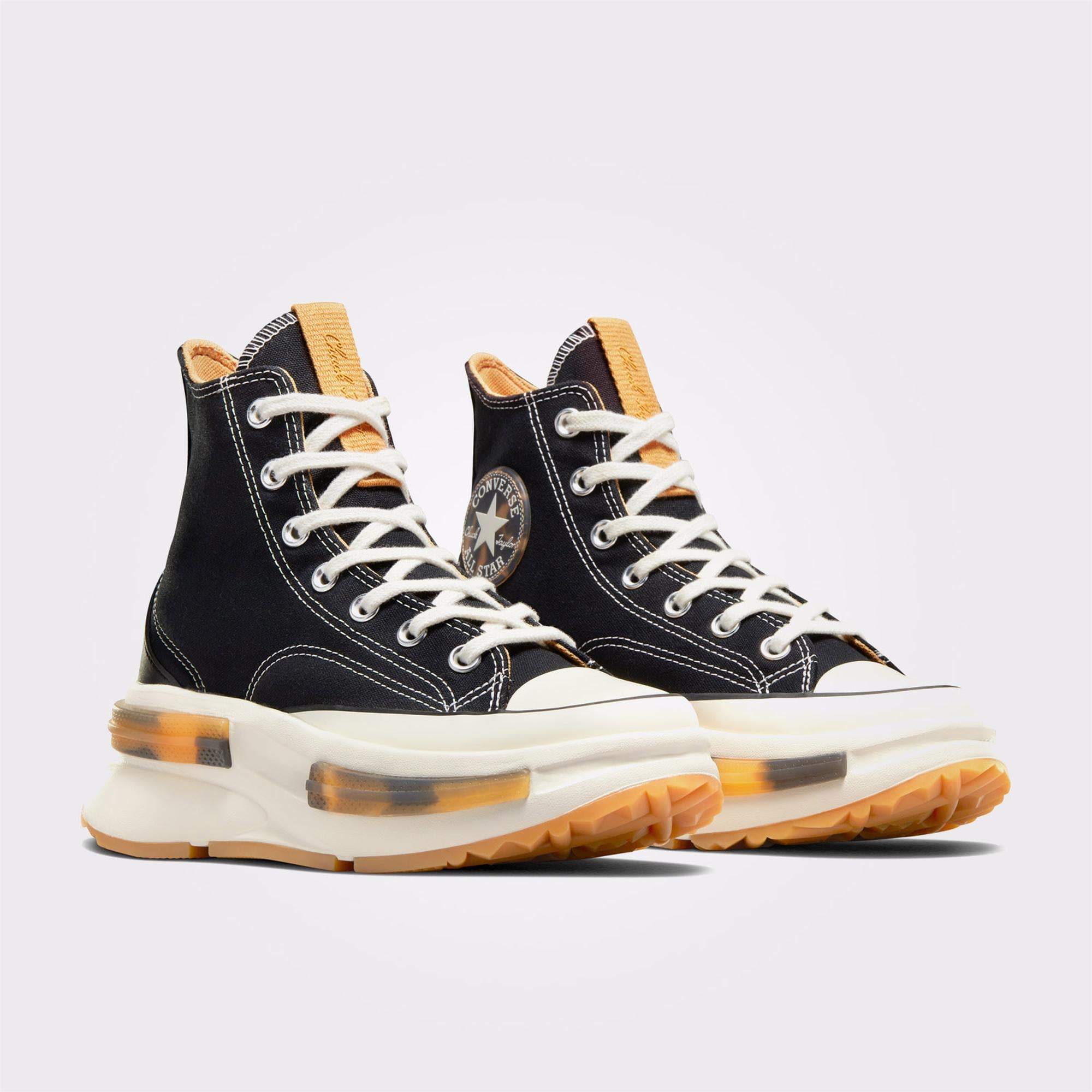 Converse Run Star Legacy Cx Unisex Siyah Sneaker