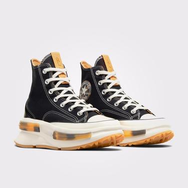 Converse Run Star Legacy Cx Unisex Siyah Sneaker
