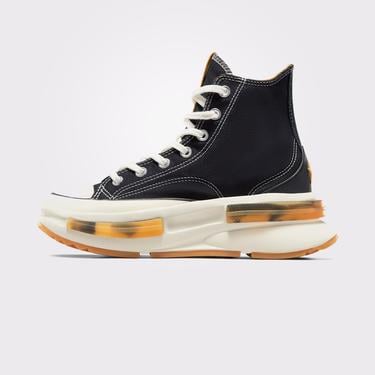  Converse Run Star Legacy Cx Unisex Siyah Sneaker