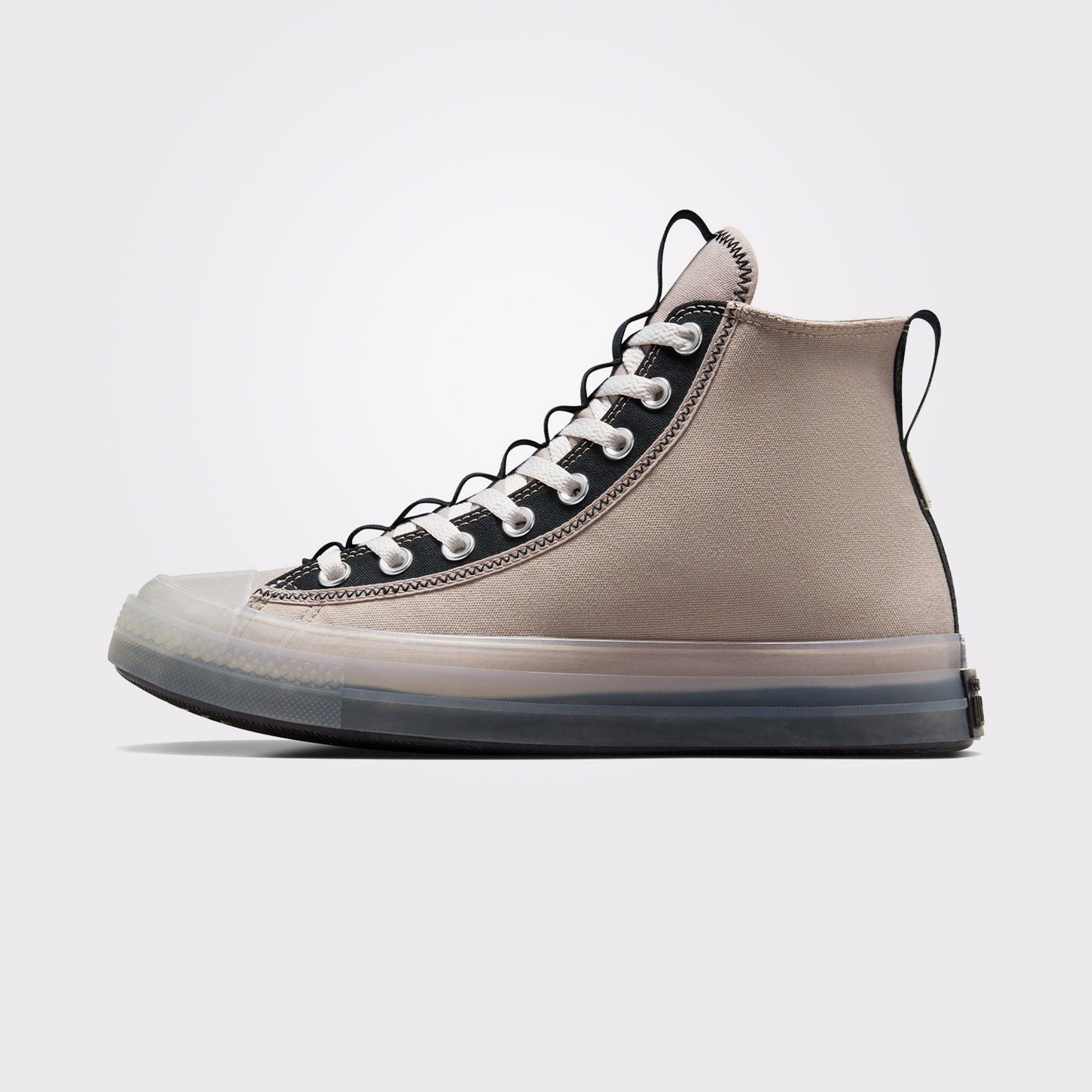 Converse Chuck Taylor All Star Cx Explore Erkek Gri Sneaker