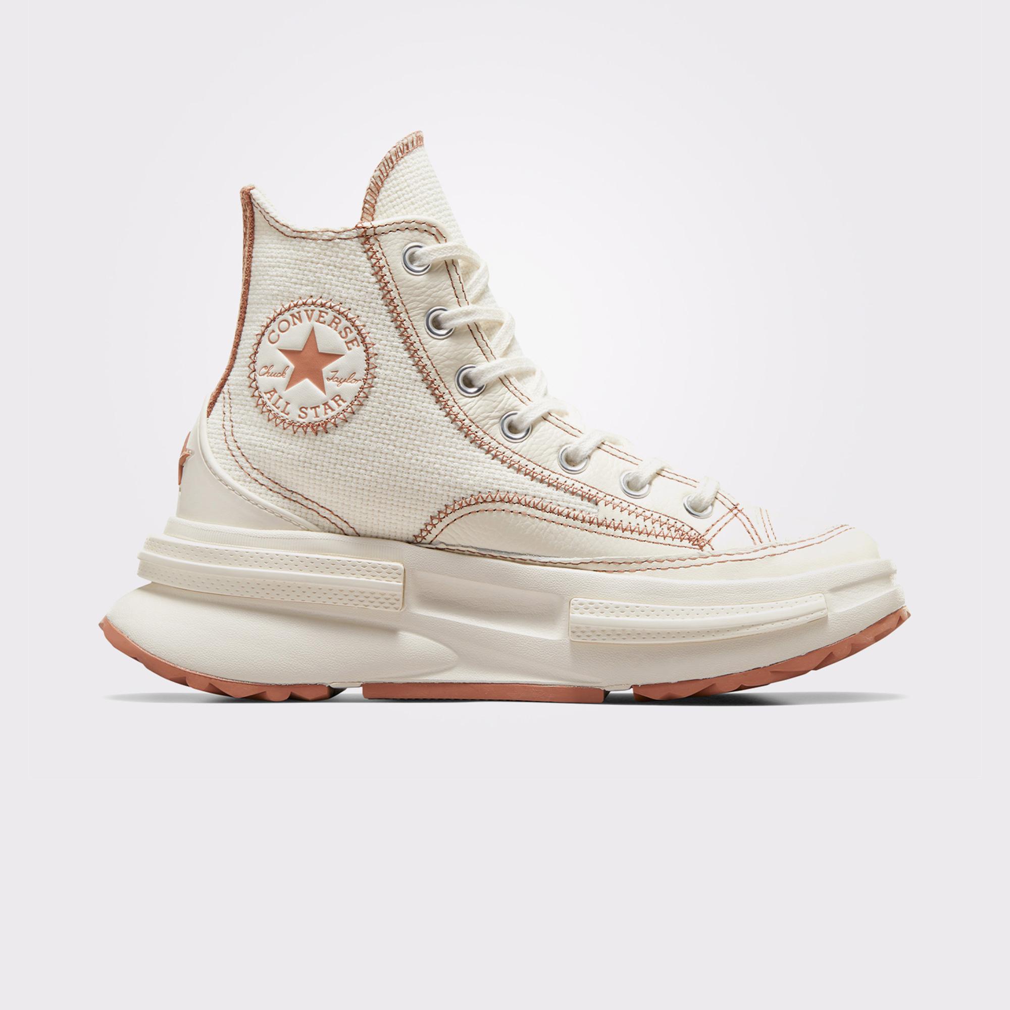 Converse Run Star Legacy Cx Future Archive Unisex Krem Sneaker