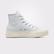Converse Chuck Taylor All Star Lift Platform Luxe Workwear Kadın Açık Mavi Sneaker