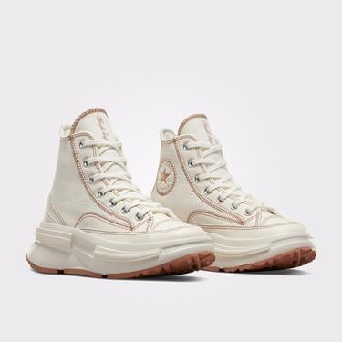  Converse Run Star Legacy Cx Future Archive Unisex Krem Sneaker